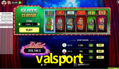Desvendando o Mundo dos Jogos Virtuais na valsport