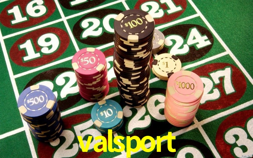 Estatísticas valsport
