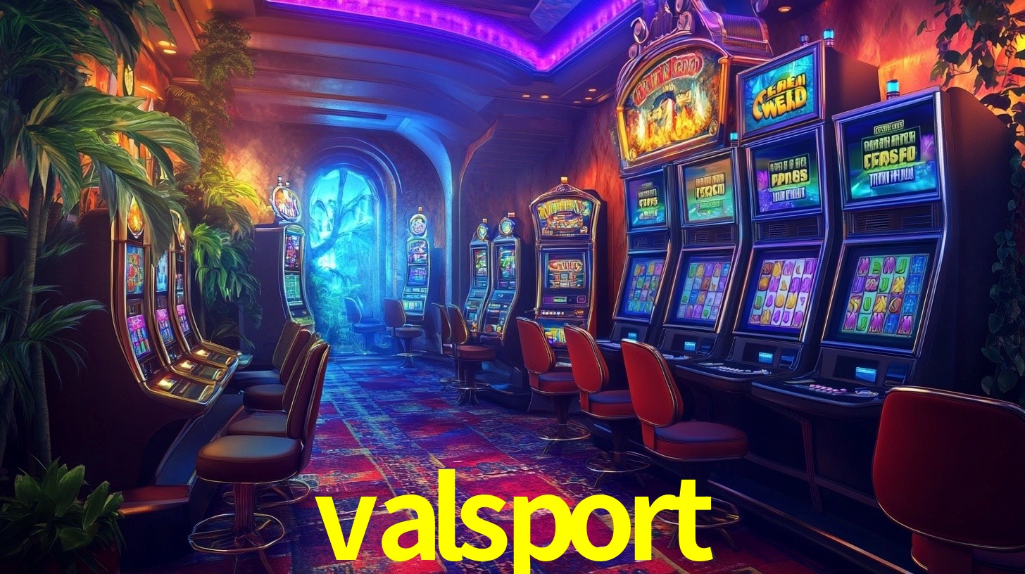 Experiência VIP valsport
