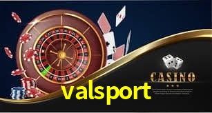 Experiência VIP valsport