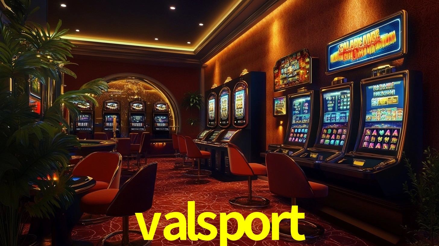 Welcome Bonus valsport
