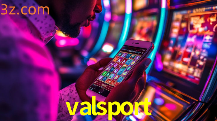 Baixar App valsport  