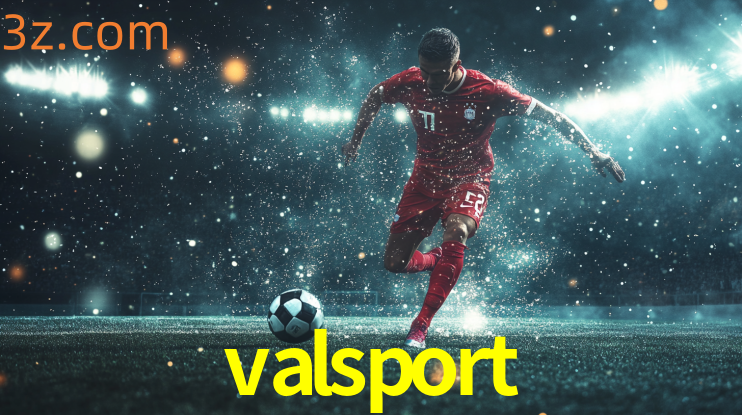 Plataforma de Apostas valsport
