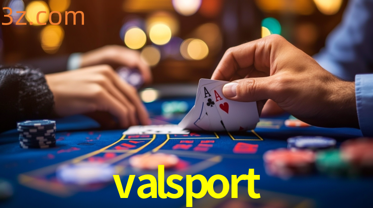 Jogos na valsport