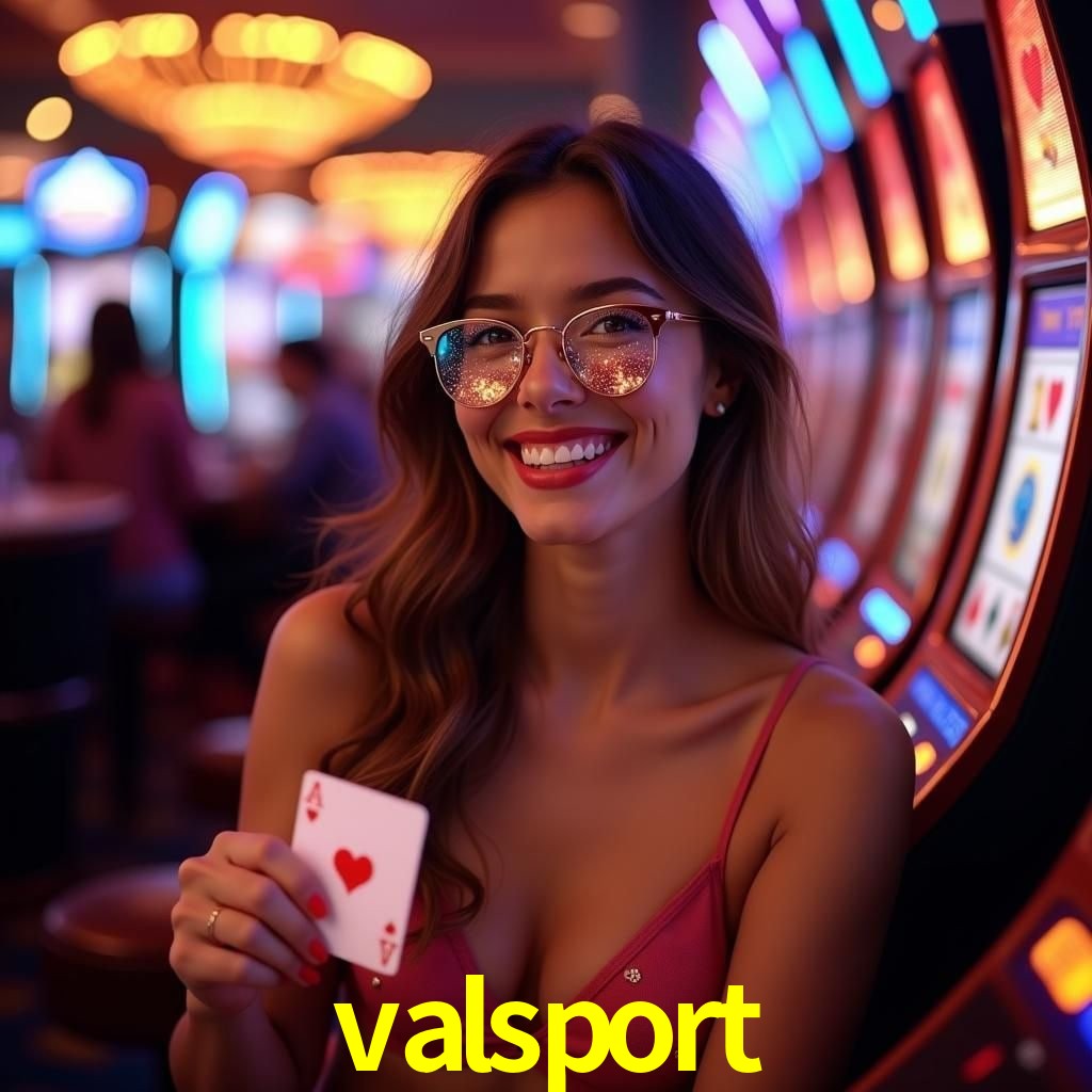 Secure Login valsport