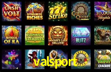 Descubra a Essência do valsport: Nossa História e Compromissos