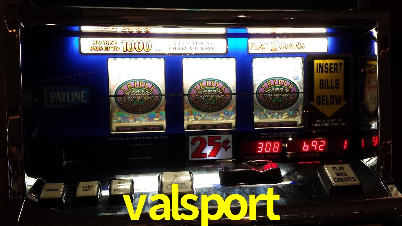Live Casino valsport