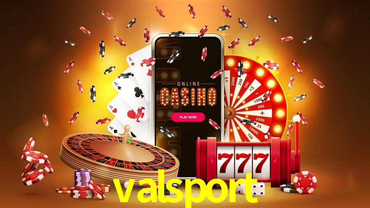 Cadastro Rápido valsport