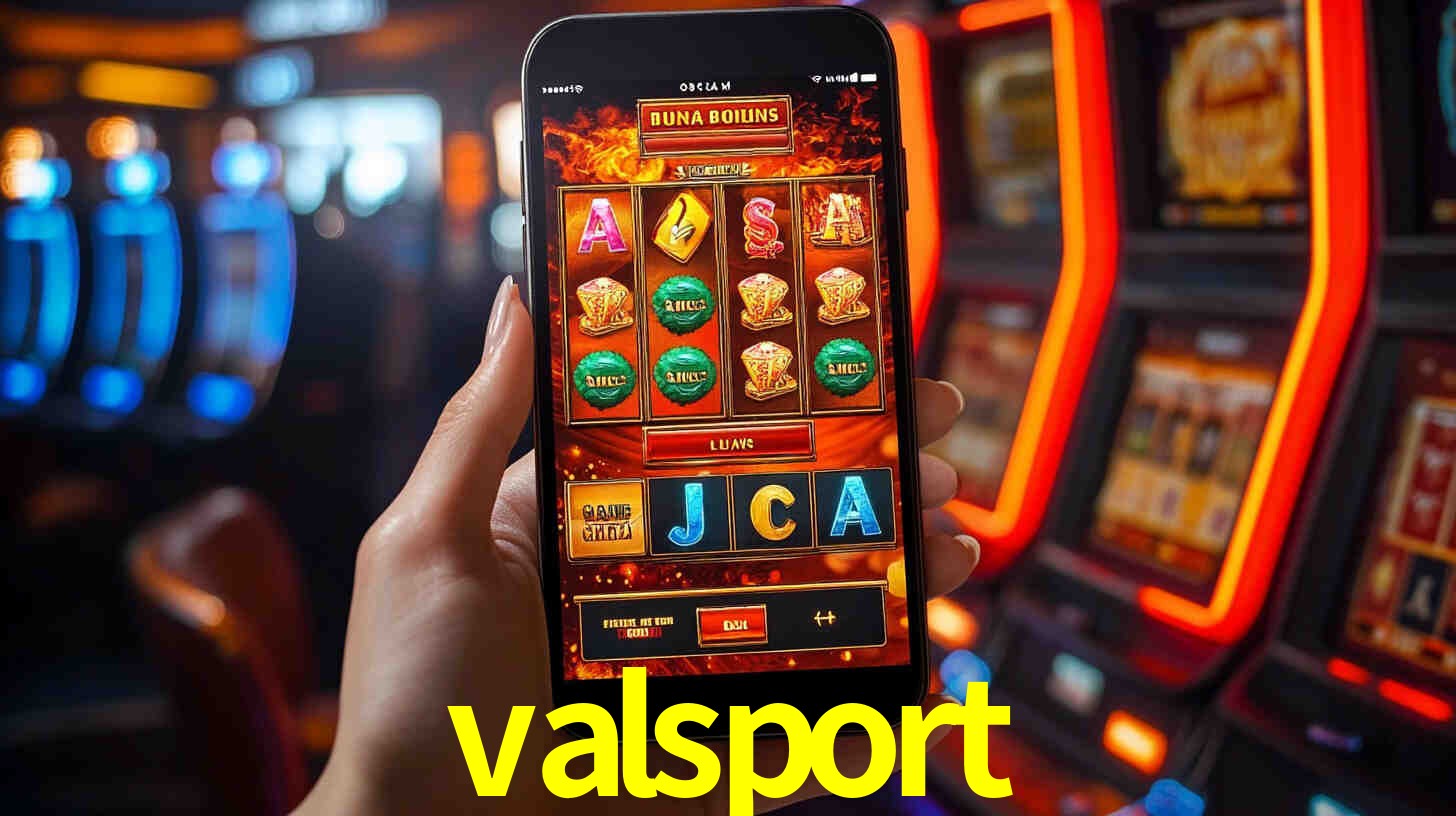 Live Casino valsport