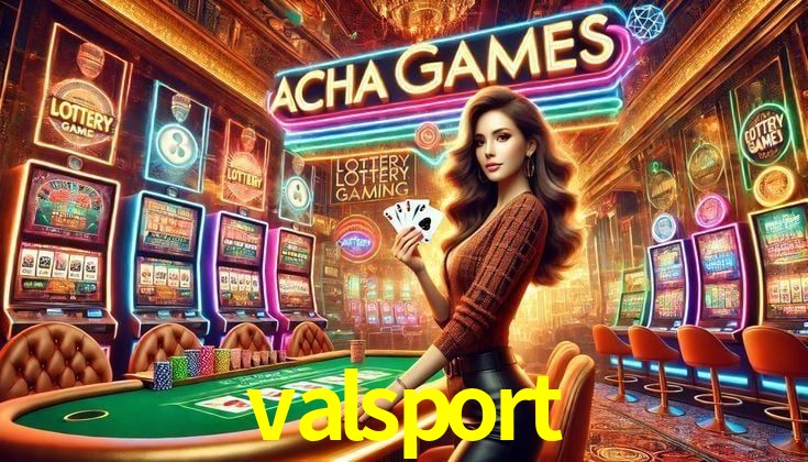 Game Providers valsport