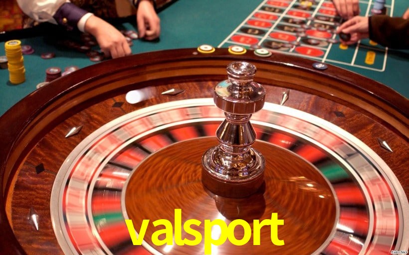 Torneios valsport