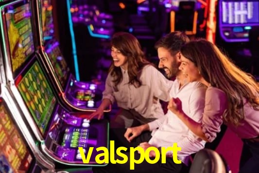 valsport: Seu Especialista em Apostas Esportivas Brasileiras