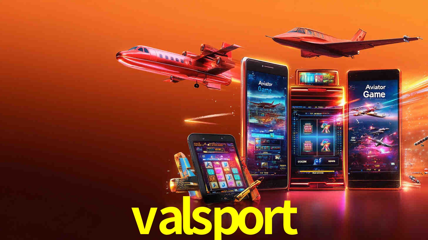 A Popularidade dos Caça-Níqueis no valsport