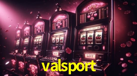 PIX Instantâneo valsport