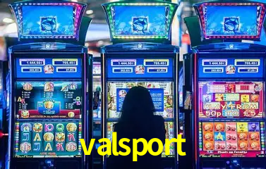 A Popularidade dos Caça-Níqueis no valsport