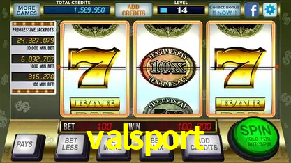 valsport net