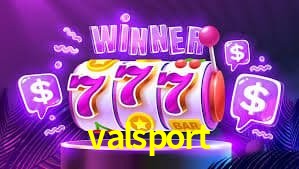 Quick Registration valsport