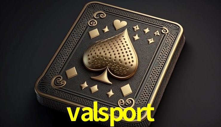 Recursos de Bônus valsport