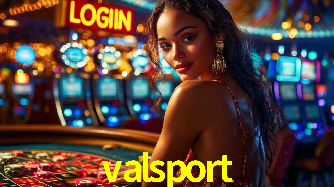 Login Seguro valsport