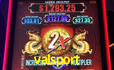 Descubra o Mundo do Cassino Online com valsport