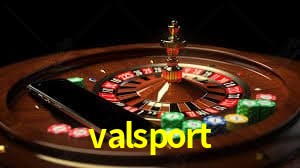 Slot Games valsport