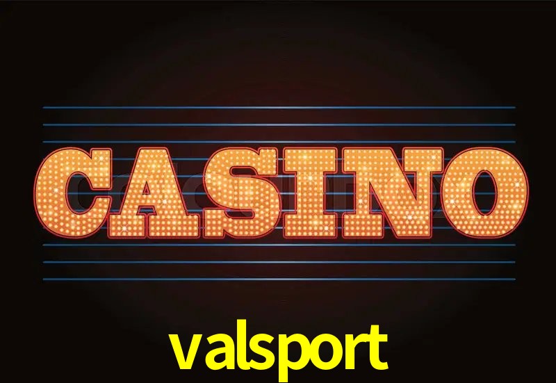 Estatísticas do Jogo valsport