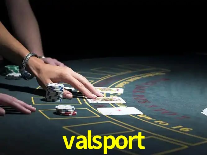 Sinta a adrenalina dos jogos de cassino com valsport