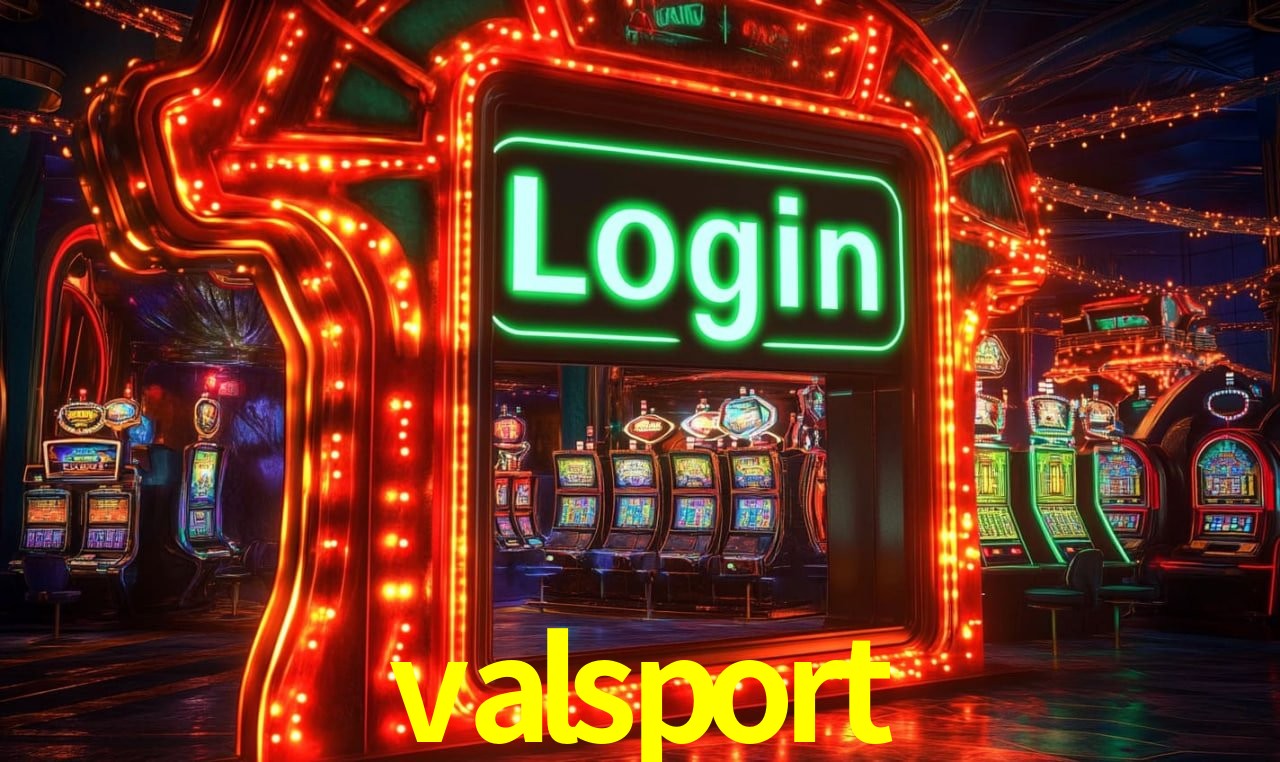 Apostas de Tênis valsport