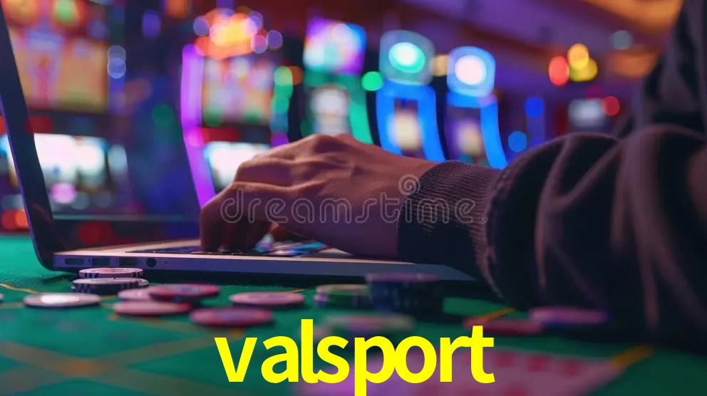 Bônus de Boas-vindas valsport