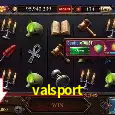 valsport: A Experiência de Casino com Jogos de Mesa ao Vivo