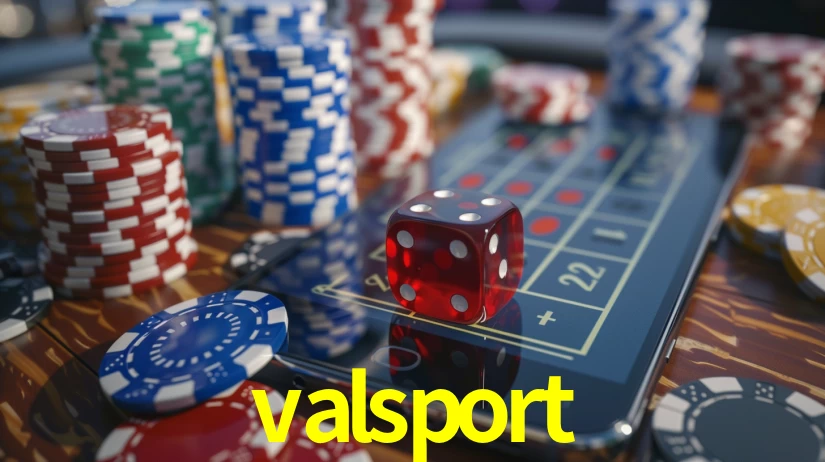 valsport App Interface