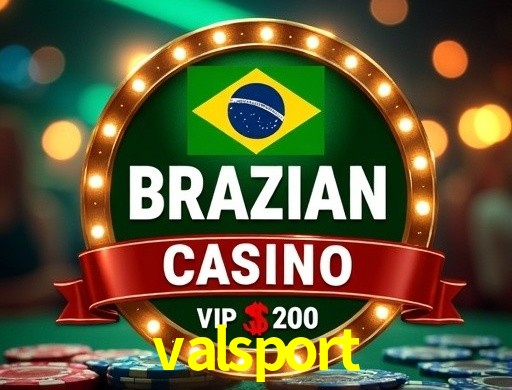 Explore as vantagens do valsport: serviço profissional e confiabilidade