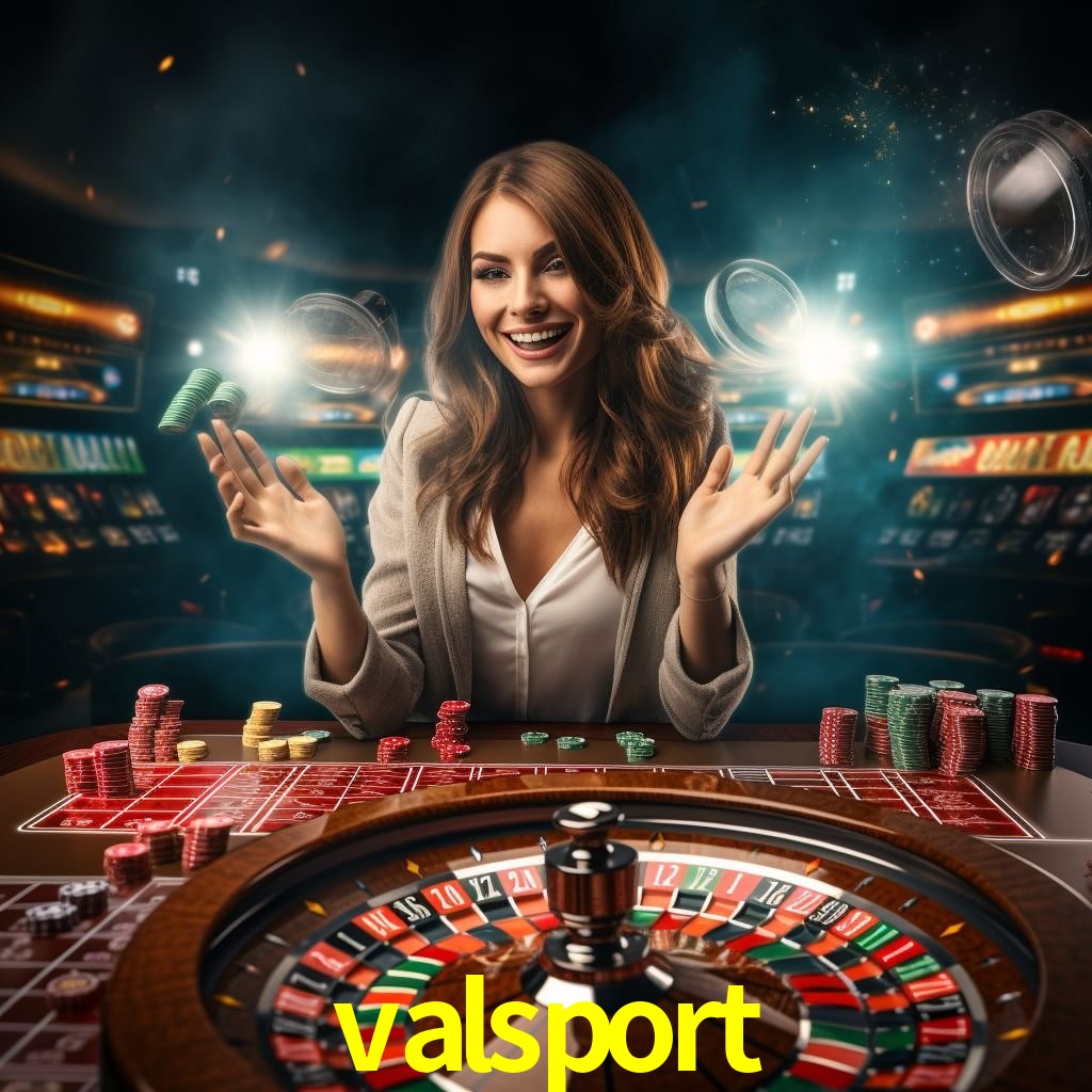 Spaceman Game valsport