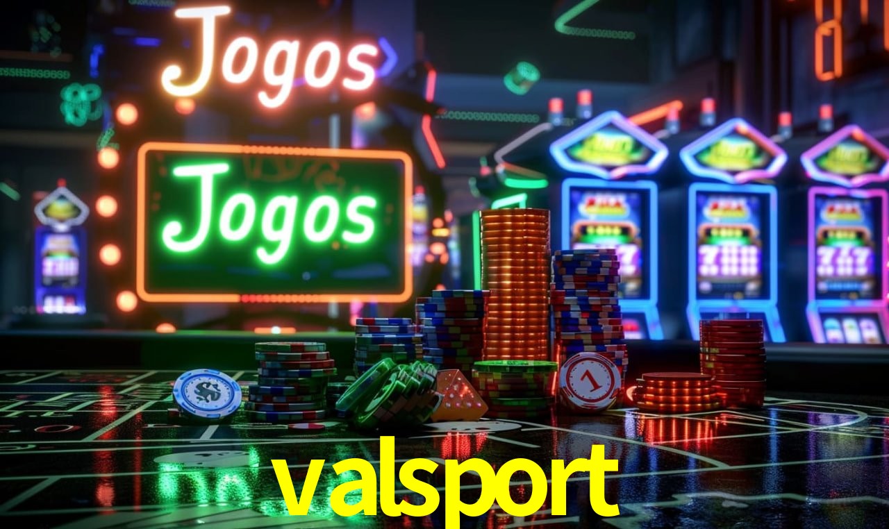 Bônus Generosos e Exclusivos no valsport para Você!