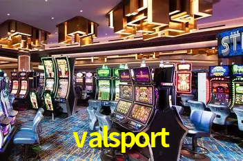 A Popularidade dos Caça-Níqueis no valsport
