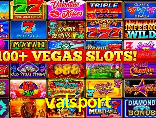 Descubra a Magia dos Jogos de Arcade no valsport