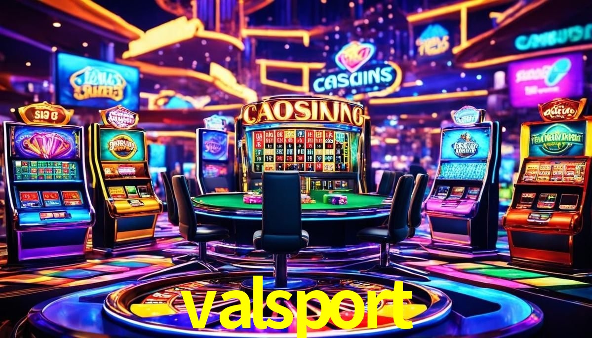 Avaliações dos Jogadores valsport
