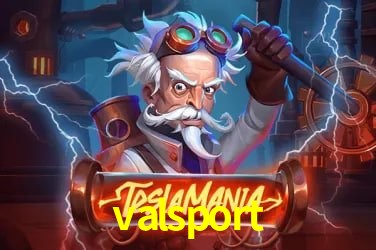 Benefícios da Conta valsport