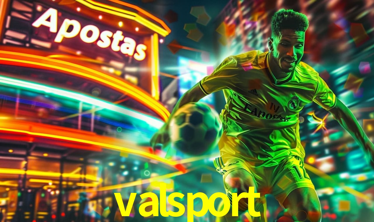 Jogos de Slot valsport