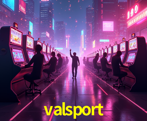 Mesa de Roleta valsport