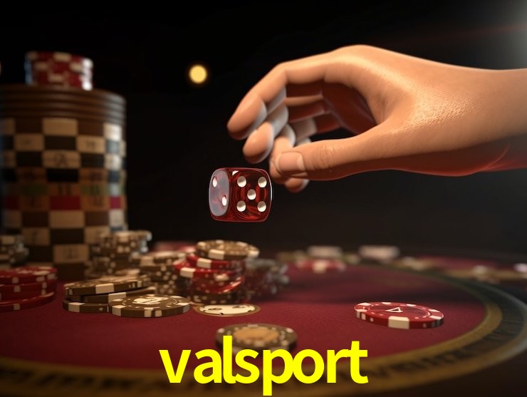 Provedores de Jogos valsport