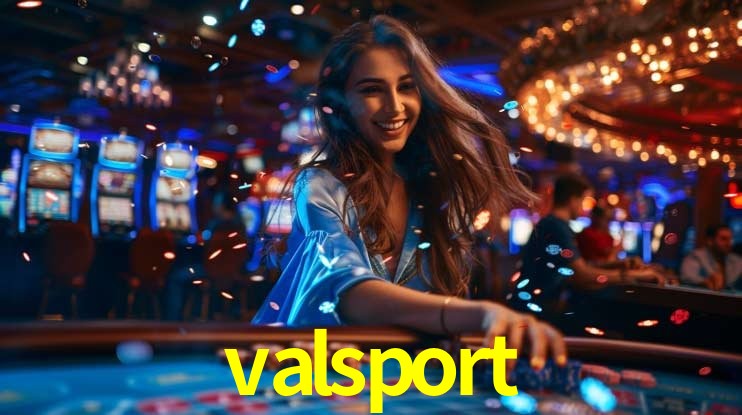 Account Benefits valsport