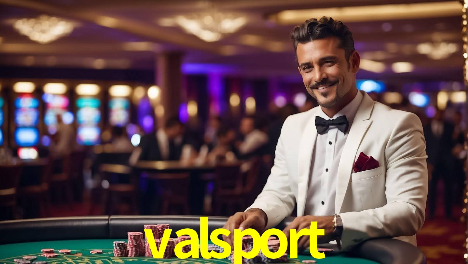 Promoção Relâmpago valsport
