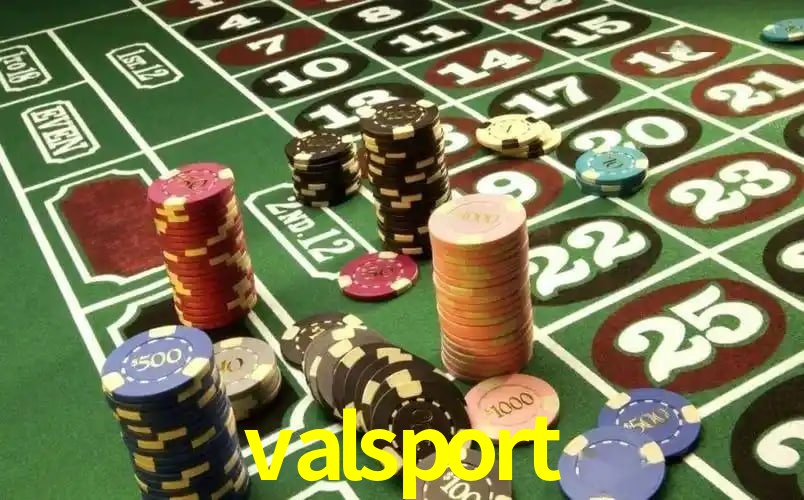 Diretório de Jogos valsport