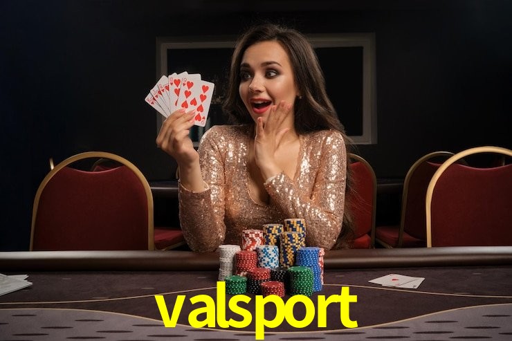 Interface do App valsport